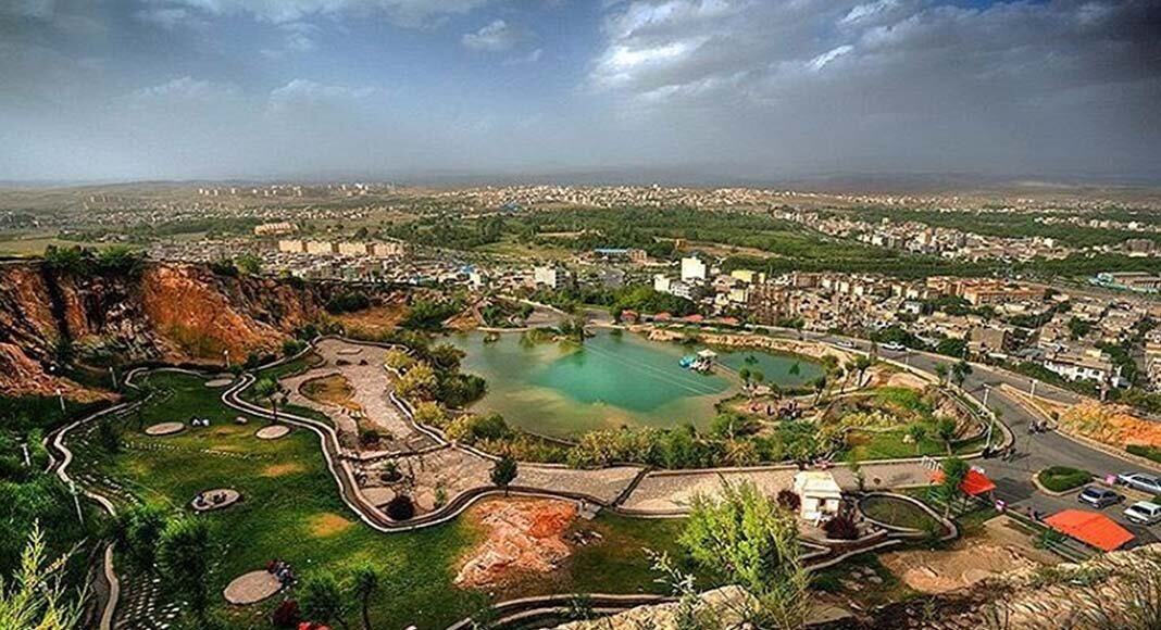 From Sassanid temples to Seljuk mosques: discover rich heritage of Boroujerd