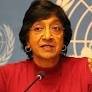 Navi Pillay
