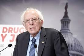 Sanders