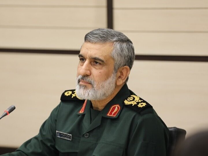 HAJIZADEH