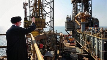 Mokhber hails President Raisi administration’s oil trade achievements