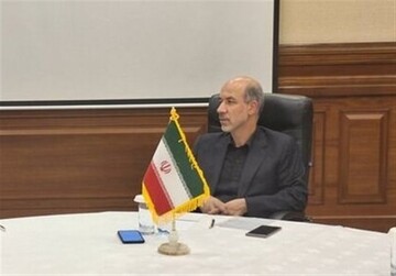 Iran-Tajikistan trade exchanges up fivefold: Energy Minister