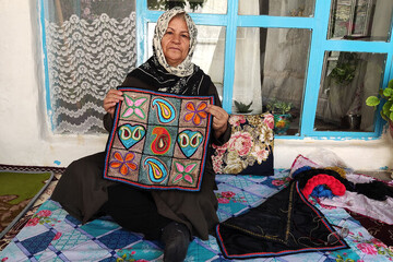 4 villages, 3 cities named national handicraft hubs