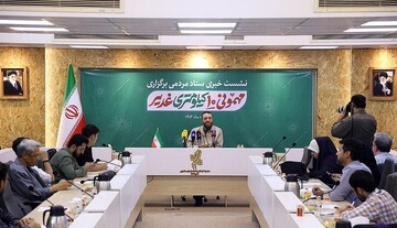 5 countries to attend Ghadir 10-kilometer celebration party in Tehran