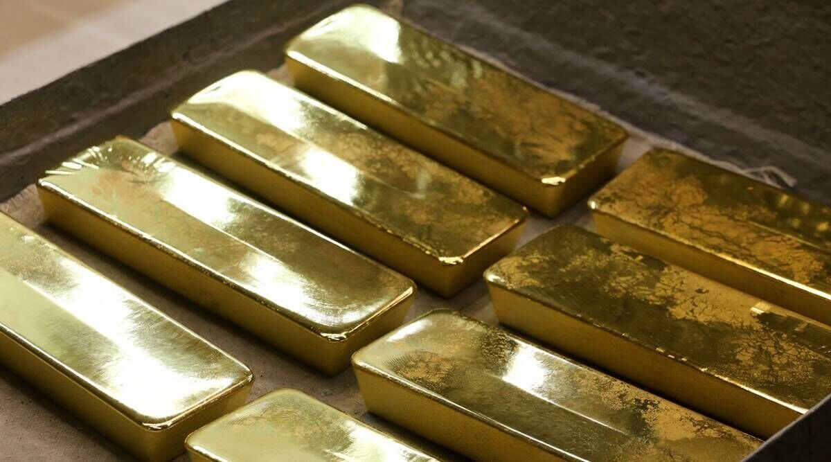 gold