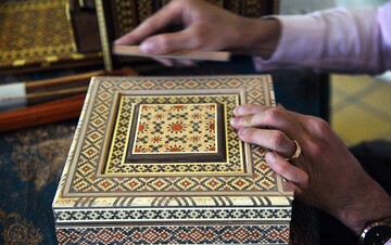 Fars exports $2.5m worth of handicrafts in three years