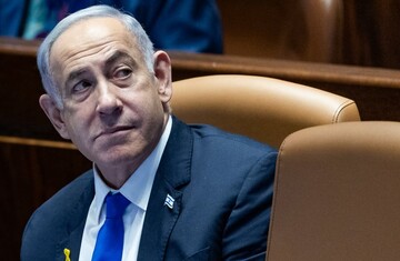 Bibi reveals Israel’s true colors