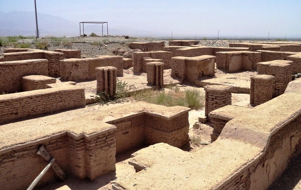 Old Jiroft’s boundaries defined after decades of wait