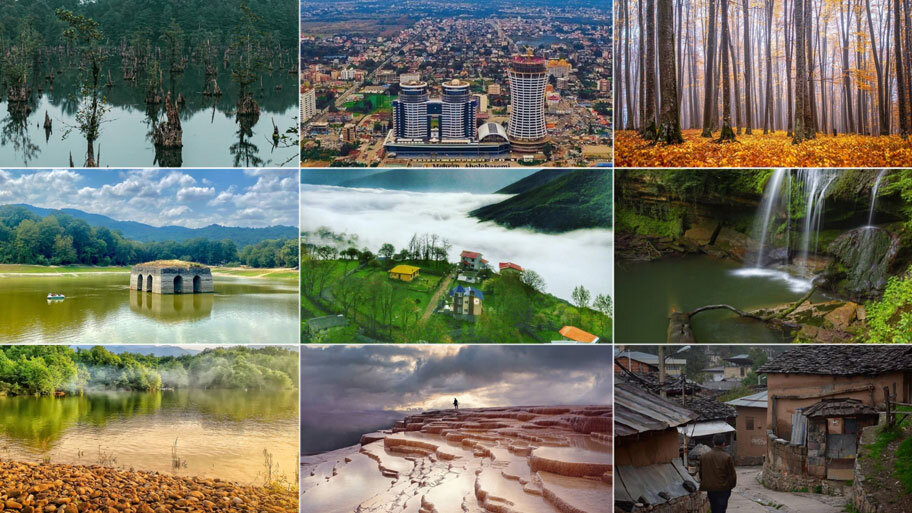 Official urges practical steps for Mazandaran’s tourism development