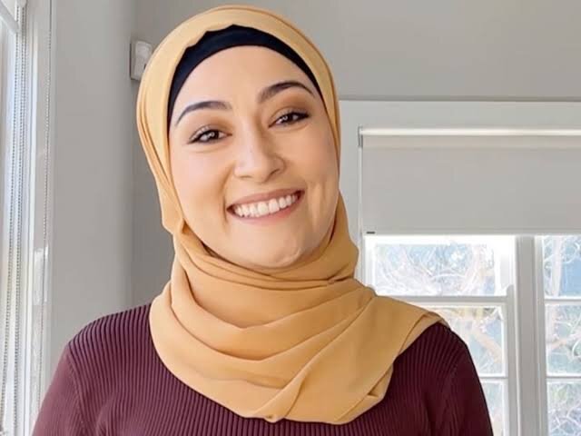 Fatima Payman
