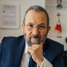 Ehud Barak