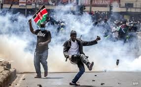 Kenya