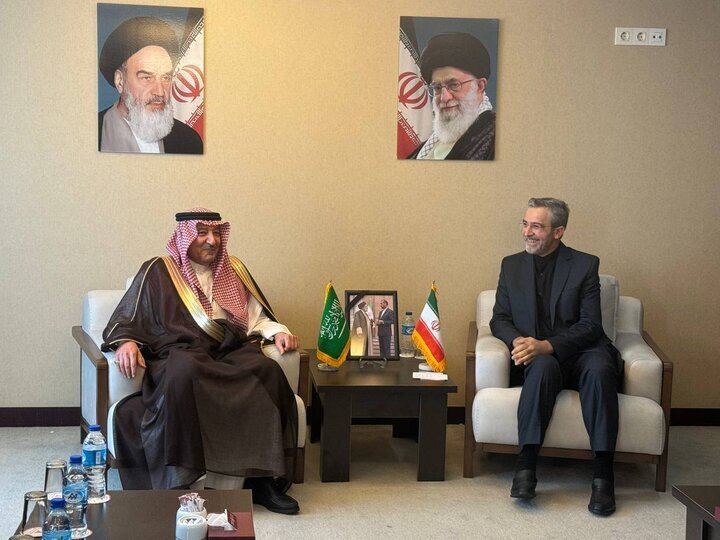 Iran advocates for multilateralism, stronger cooperation among ACD member states