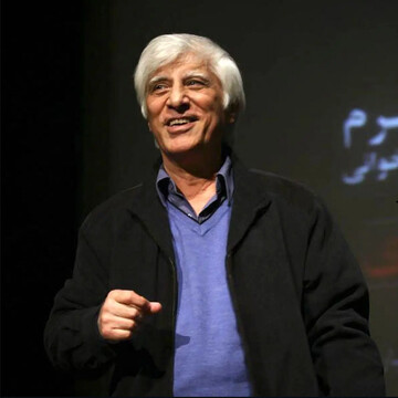 Iranian filmmaker Bahram Beyzai invited to join Oscar membership