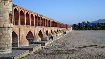 Tough decisions needed to safeguard Isfahan treasures