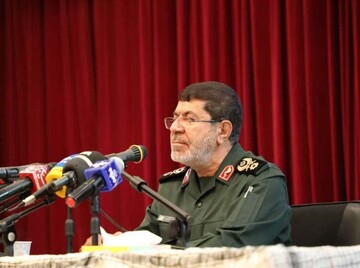 IRGC urges high voter turnout for upcoming presidential election