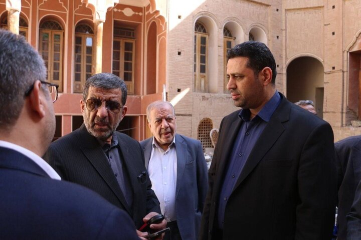 Private investments to turn new chapter in Khansar’s tourism