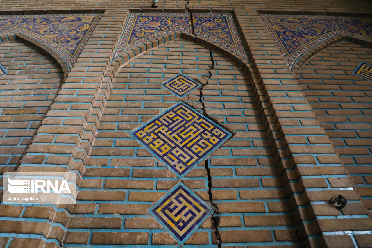 Tough decisions needed to safeguard Isfahan treasures