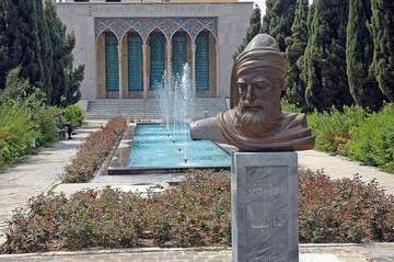 Saeb Tabrizi to be commemorated in Tehran