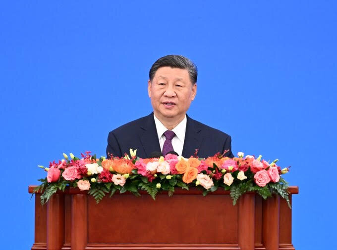 china