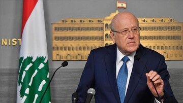 Lebanon PM