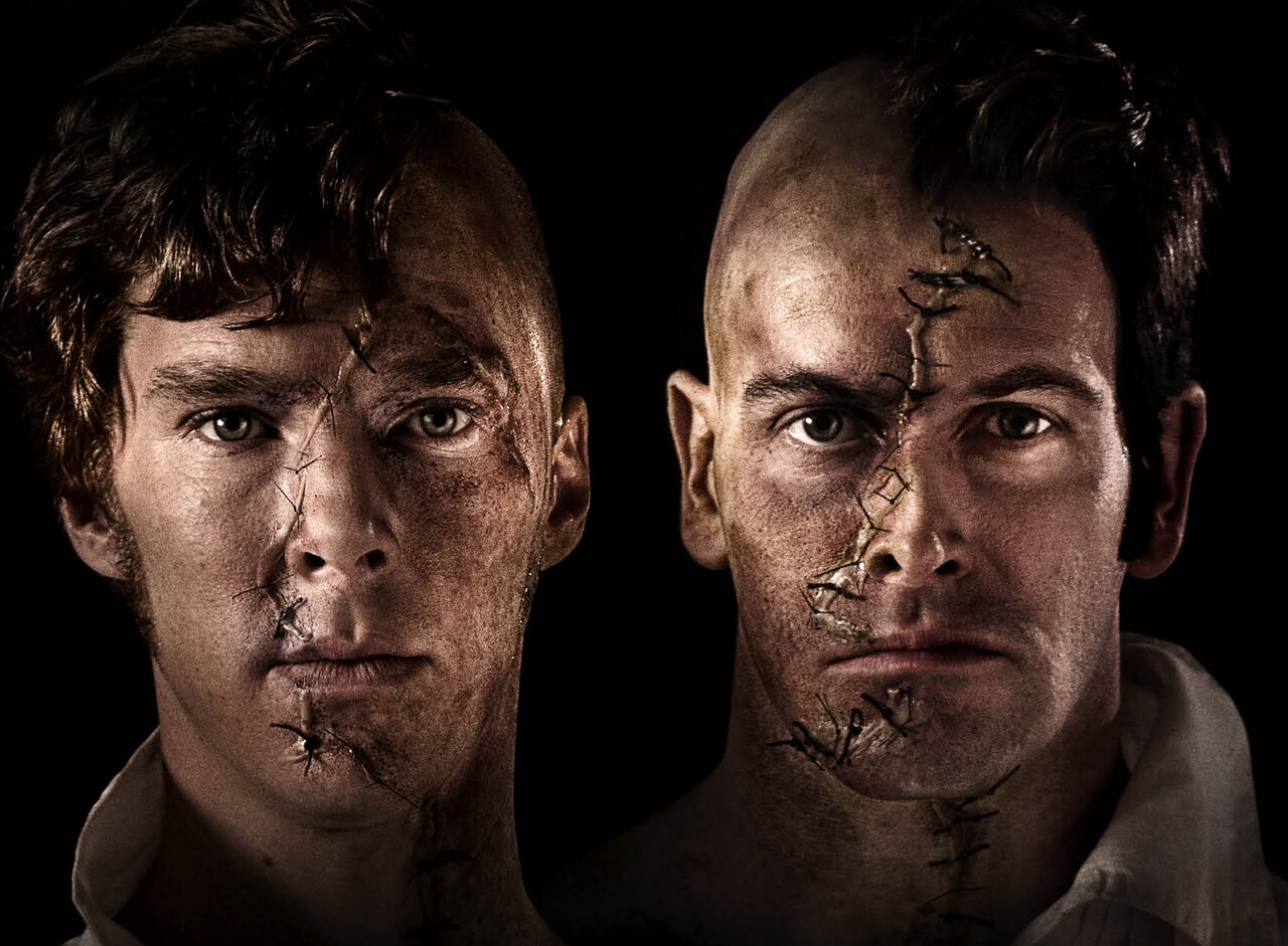Royal National Theatre's “Frankenstein”