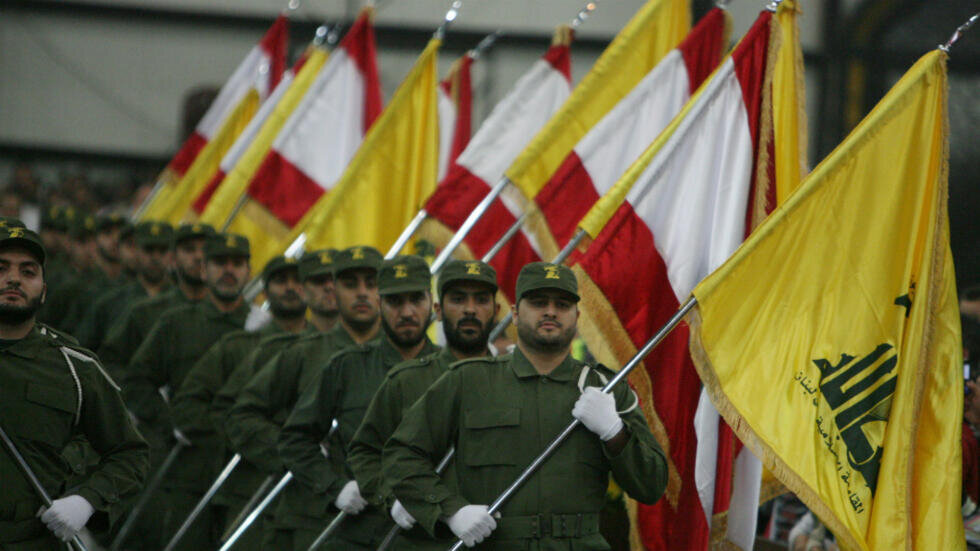 Hezbollah