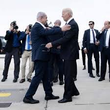 Israel Netanyahu