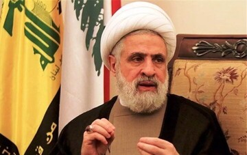 Hezbollah deputy