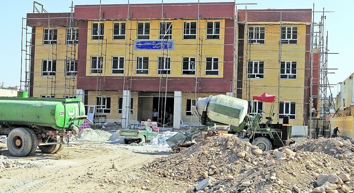 Some $100m allocated to complete semi-finished educational projects