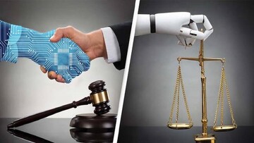 The future of law: How AI can make courts faster and more efficient