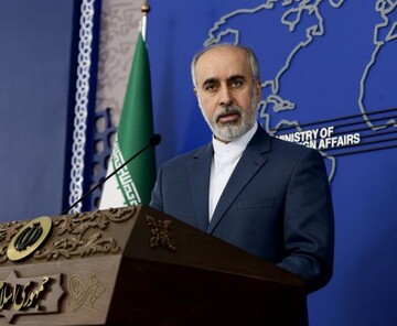 Iran condemns insults to Iranian voters abroad