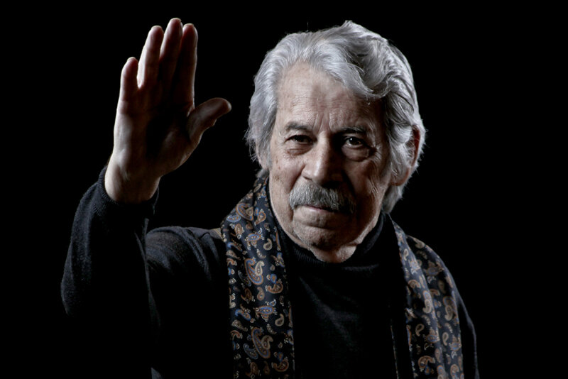 Davoud Rashidi