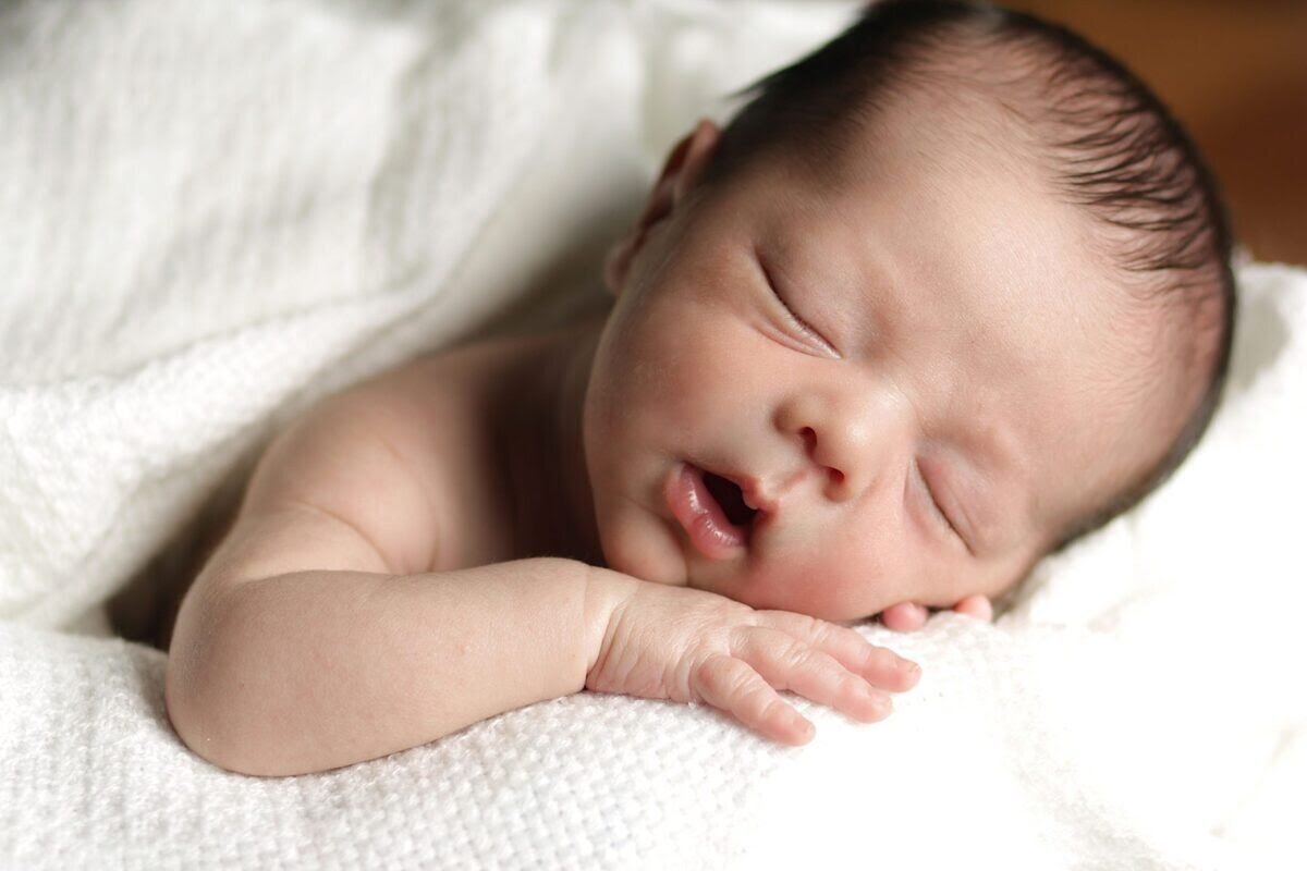 Over 10,000 births registered by Iranians abroad in a year