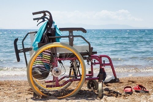 Golestan seeks to enhance accessible tourism