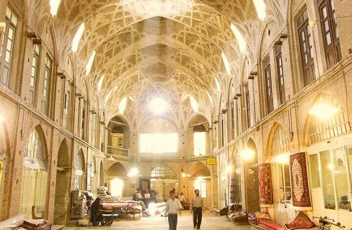 Multi-sided agreement signed for Arak’s historical bazaar restoration