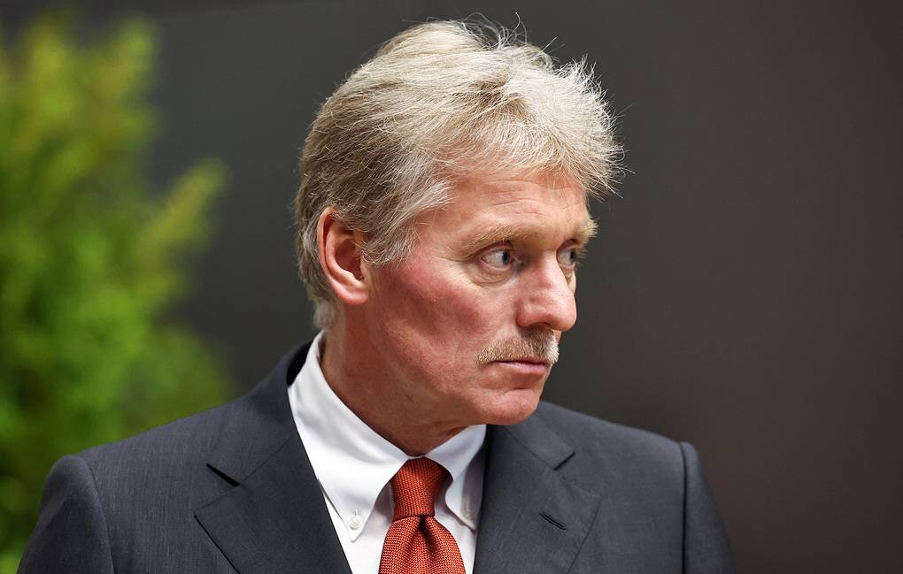 Peskov