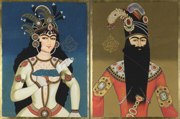 20th Tehran Auction to present modern, contemporary Iranian art