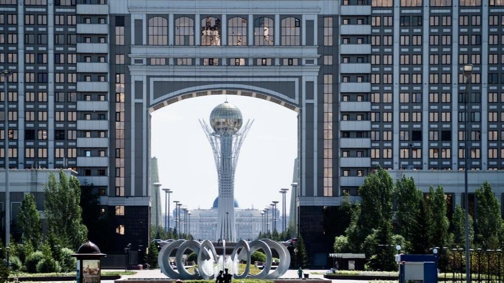 Shanghai