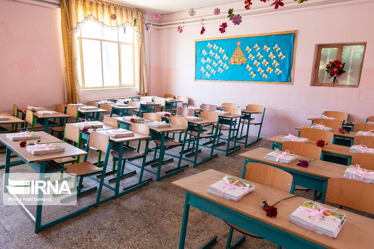 Benefactors sharply increase contribution to building schools