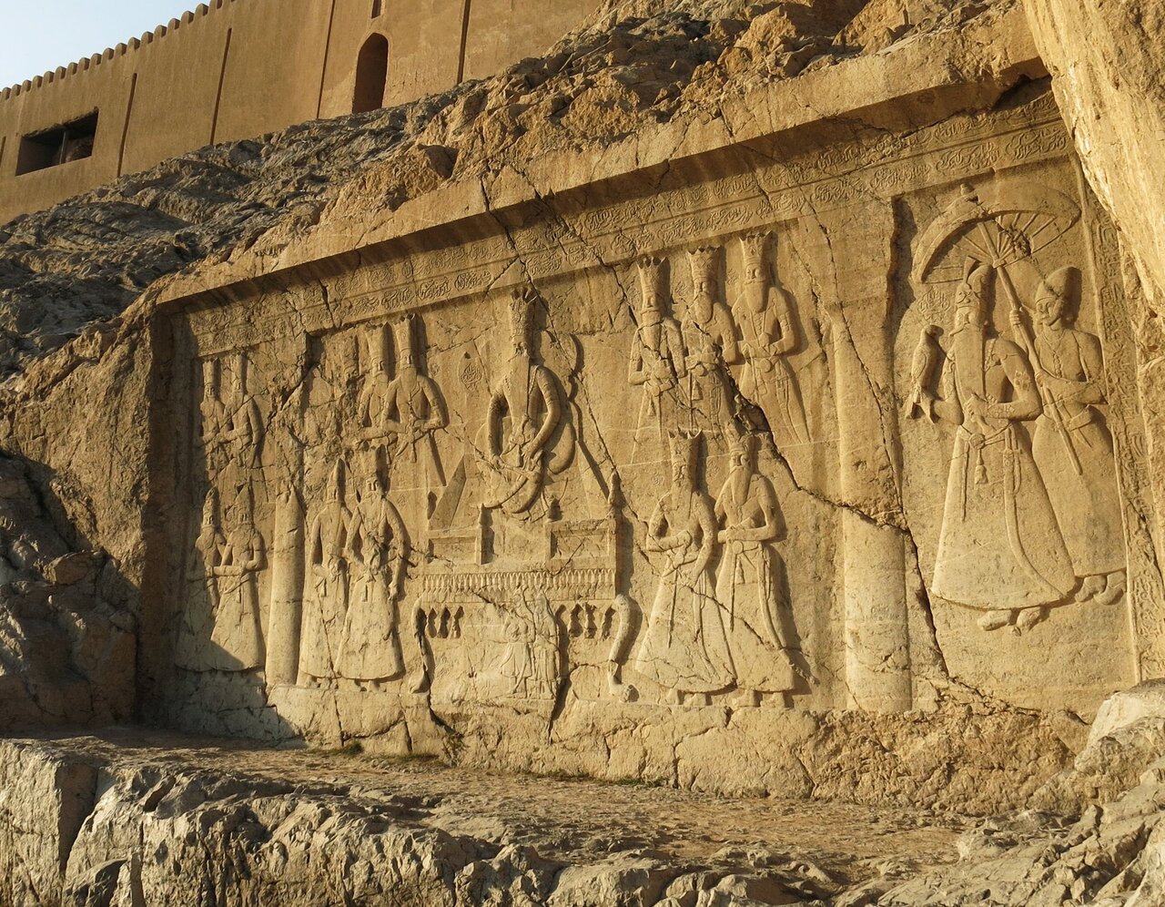 New funds to help protect Rey’s cultural heritage