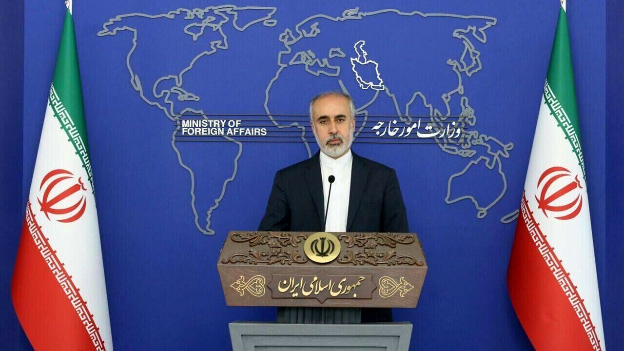 Nasser Kan'ani