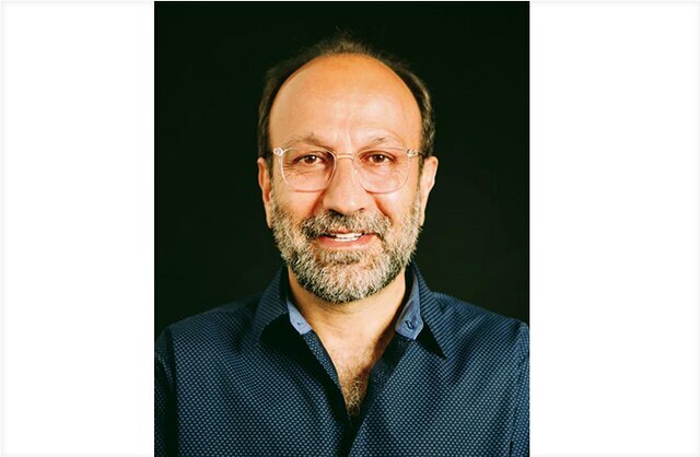 Asghar Farhadi