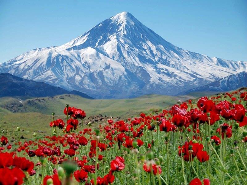 Mountains' valuable functions make their preservation essential
