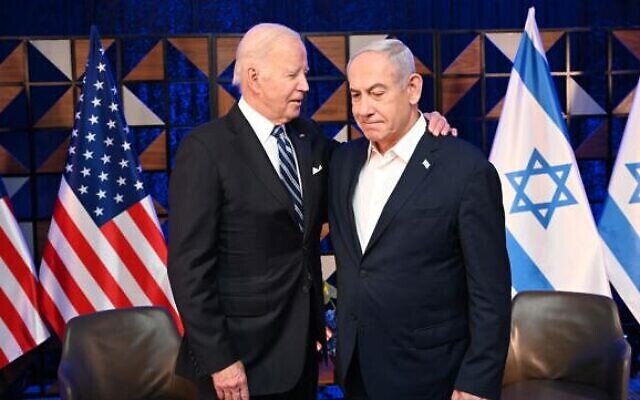Israel US
