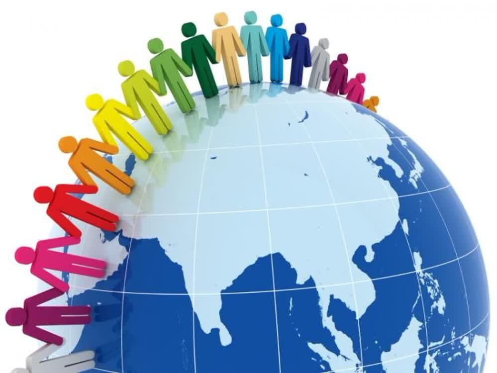 Cooperatives build a better future for all