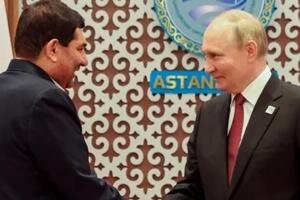 putin