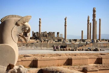 Tehran conference to explore ancient Persia in Median, Achaemenid eras
