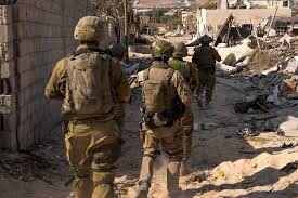 Israel execution
