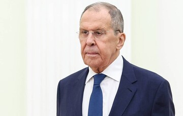 Lavrov